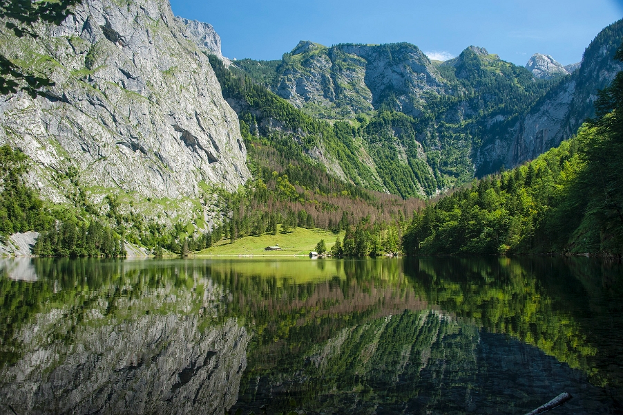 1752103424-12556888.jpg - Obersee und Fischunkelalm