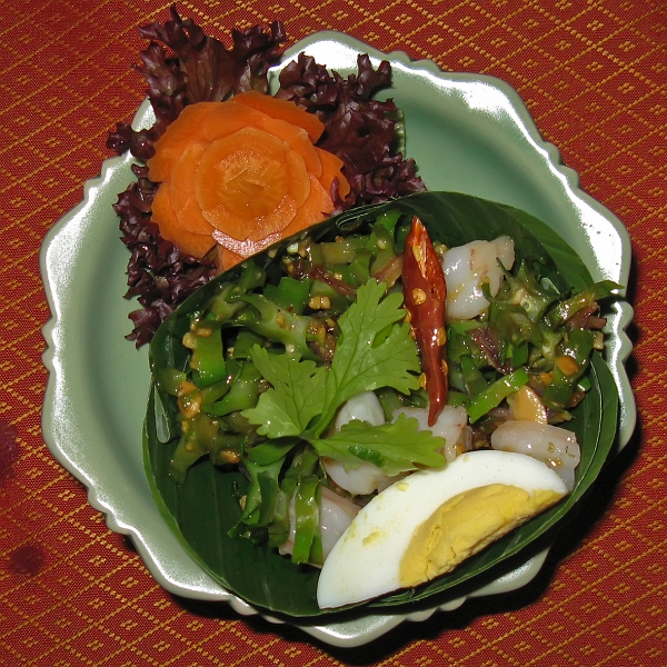 IMG_1248.jpg - Flügelbohnensalat - Yam Tua Puh