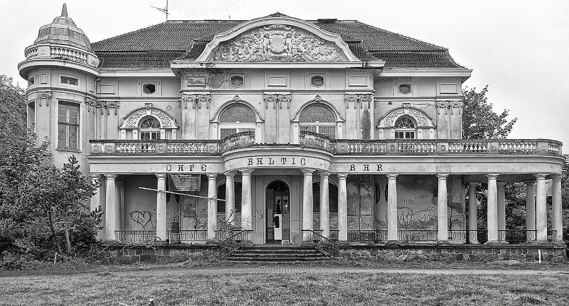 IMG_0160.jpg - Die Villa Baltic in Kühlungsborn West ...