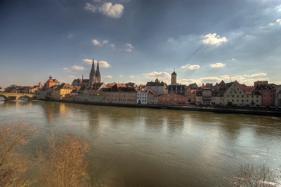 DSC_0312_18.jpg - Blick aus dem Hotelfenster (ein bisschen HDR muss sein ...)